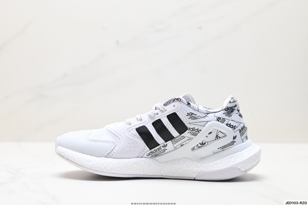 Adidas Jogger Shoes